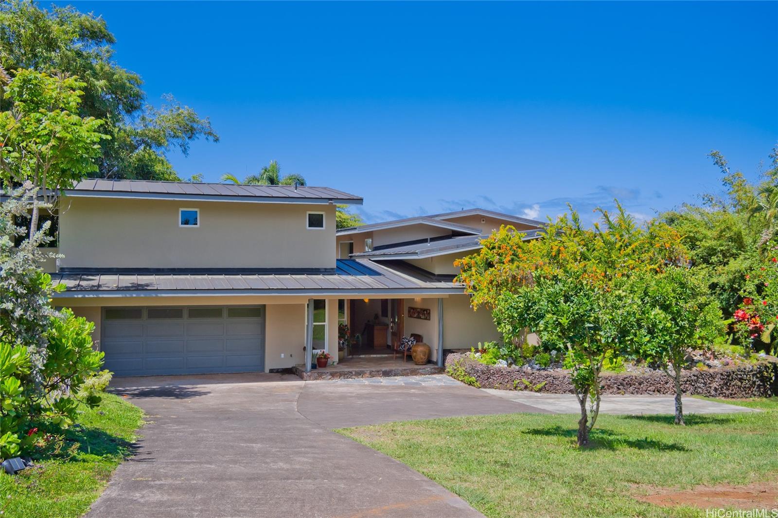 48-5528  Honokaa Waipio Road Kukuihaele, Hamakua home - photo 3 of 25