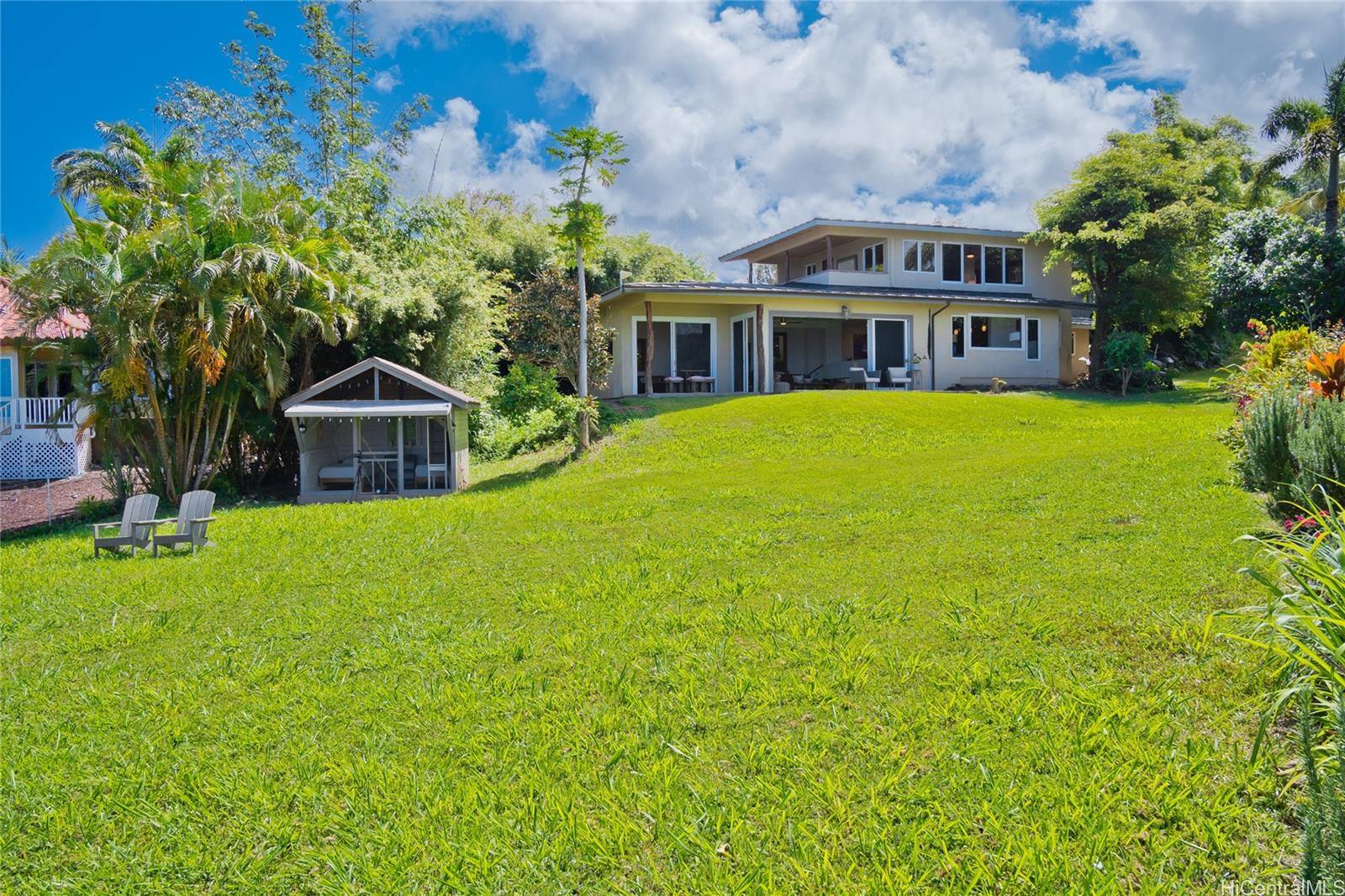 48-5528  Honokaa Waipio Road Kukuihaele, Hamakua home - photo 24 of 25