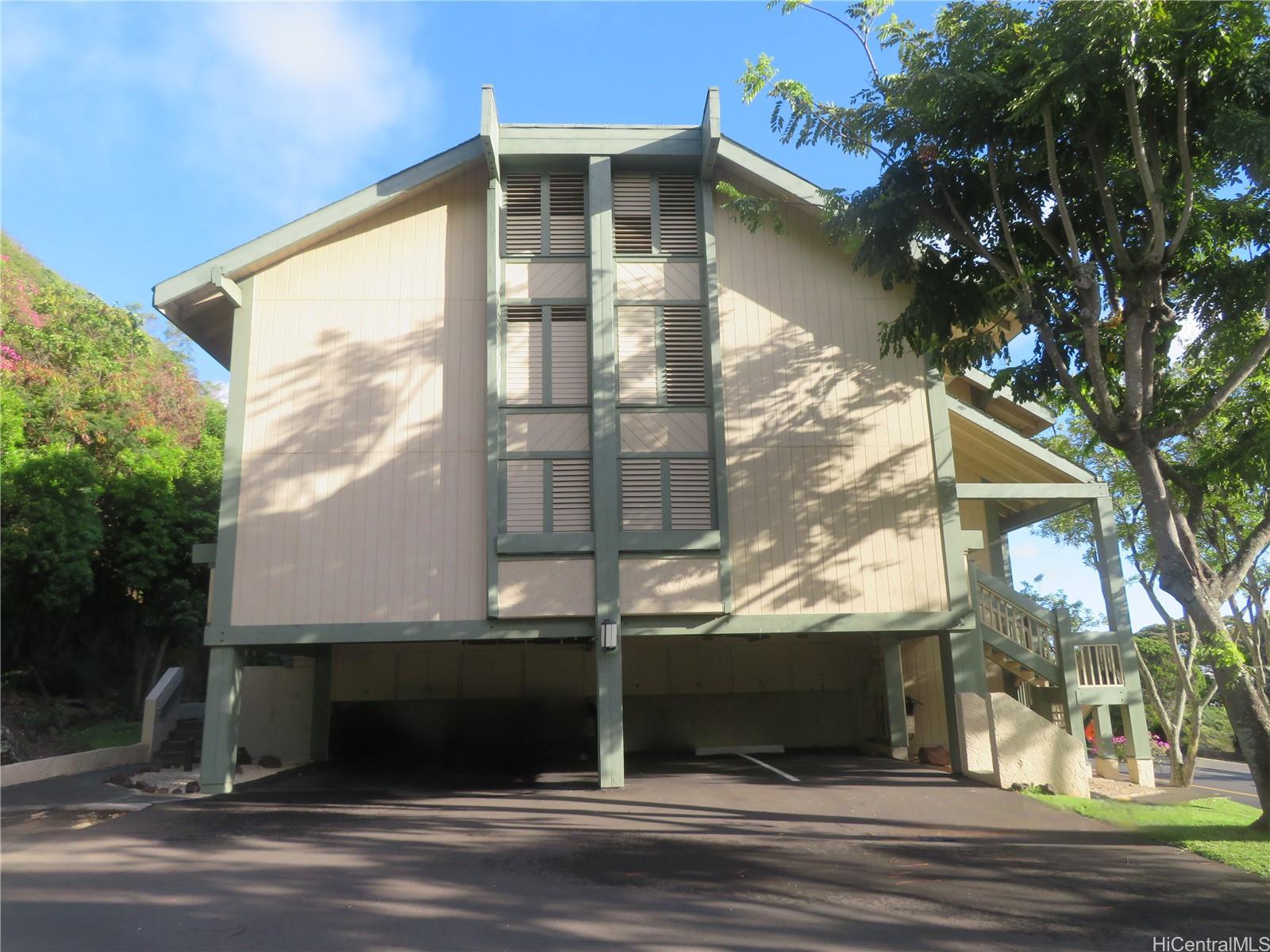 486 Kawaihae St townhouse # C, Honolulu, Hawaii - photo 21 of 23