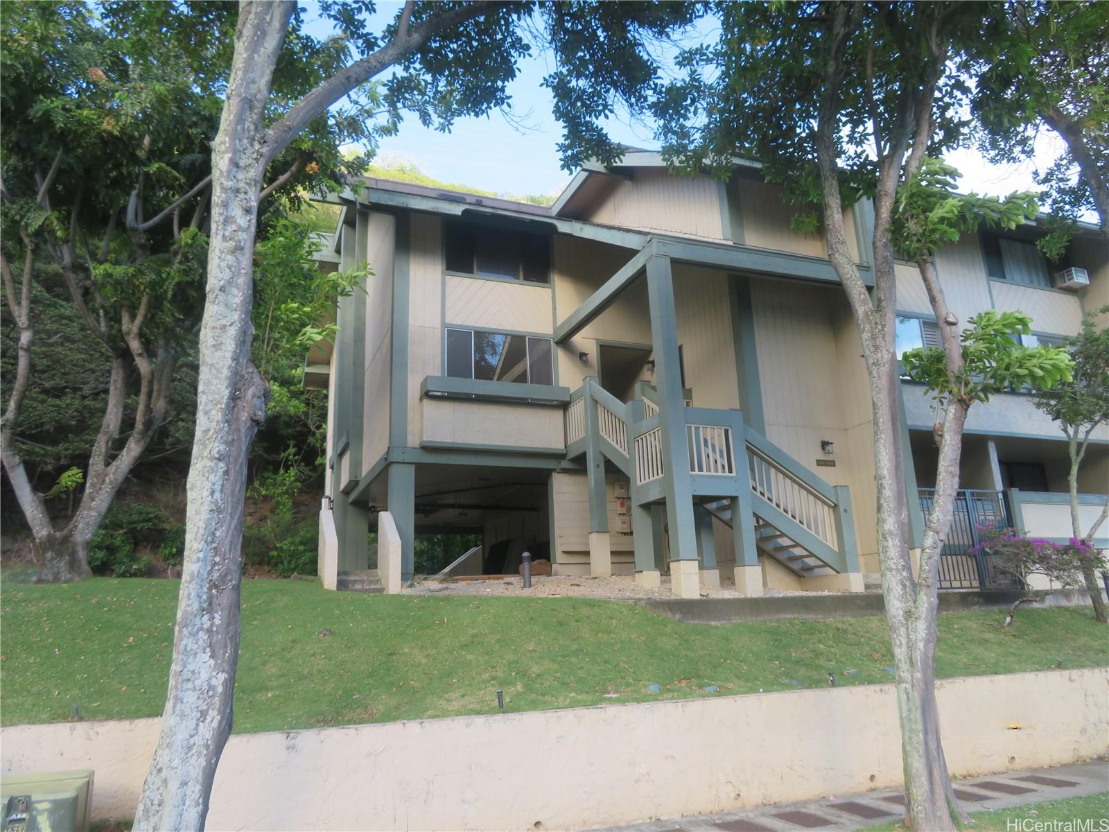 486 Kawaihae St townhouse # C, Honolulu, Hawaii - photo 23 of 23