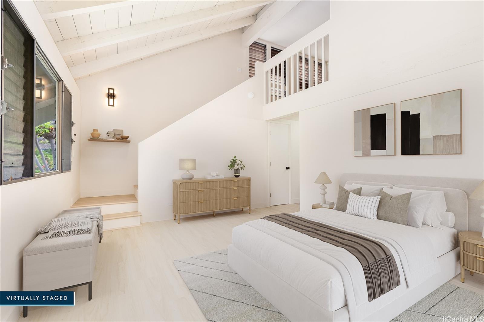 486 Kawaihae Street townhouse # C, Honolulu, Hawaii - photo 18 of 25