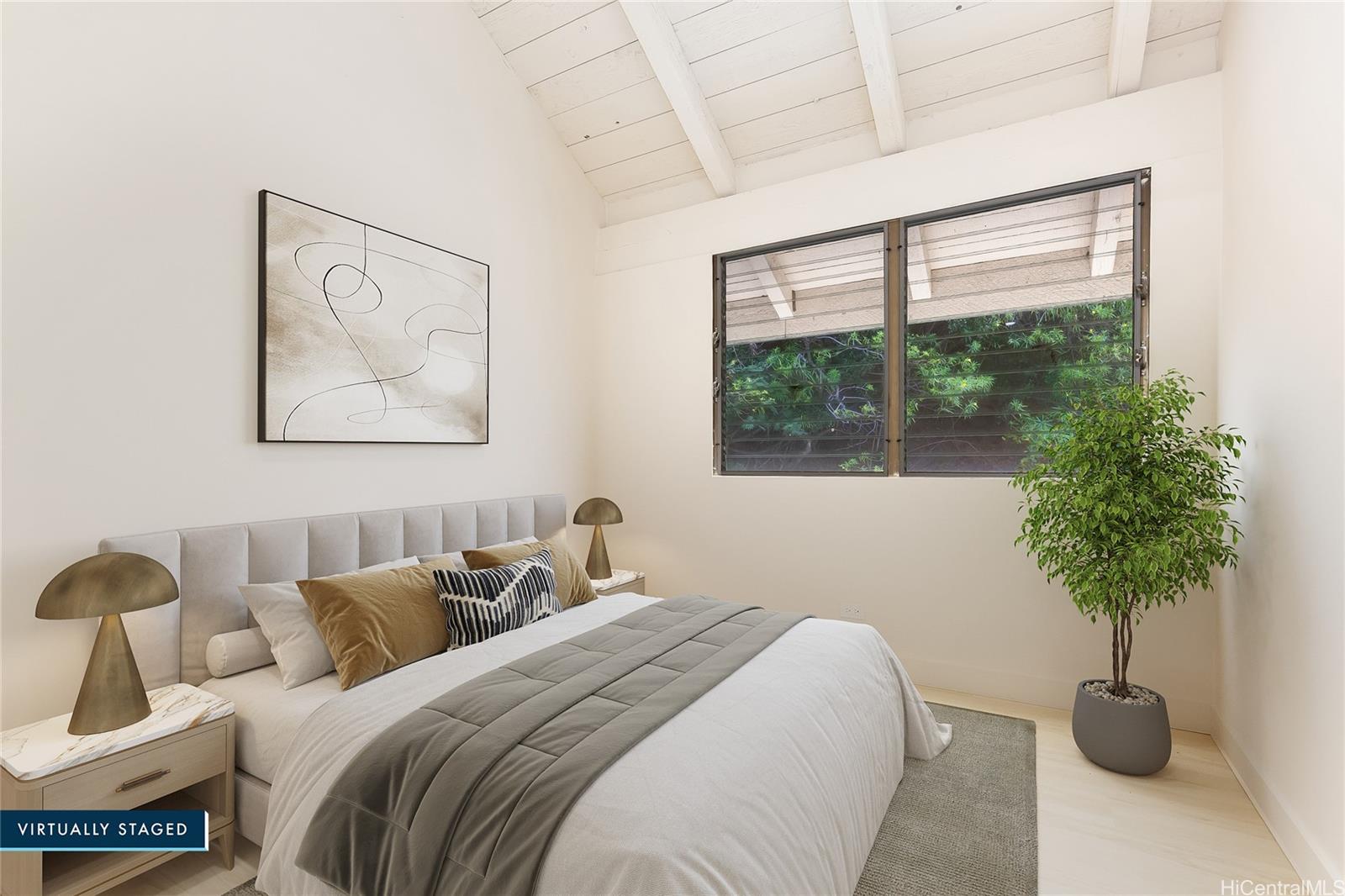 486 Kawaihae Street townhouse # C, Honolulu, Hawaii - photo 13 of 25