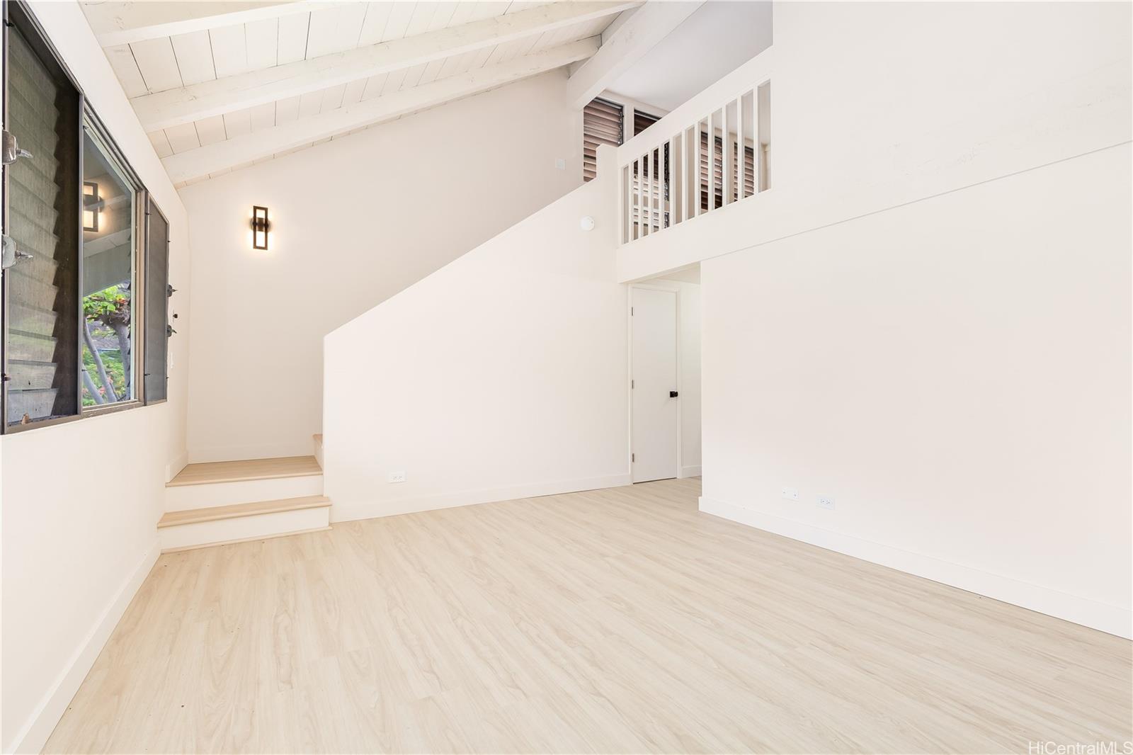 486 Kawaihae Street townhouse # C, Honolulu, Hawaii - photo 18 of 25