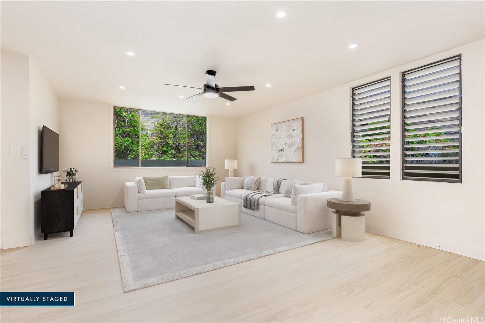 486 Kawaihae Street townhouse # C, Honolulu, Hawaii - photo 5 of 25