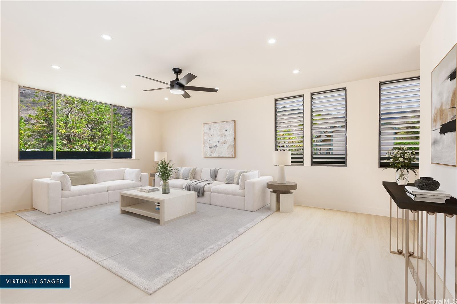 486 Kawaihae Street townhouse # C, Honolulu, Hawaii - photo 7 of 25