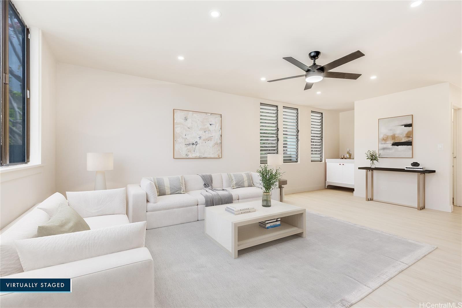 486 Kawaihae Street townhouse # C, Honolulu, Hawaii - photo 9 of 25