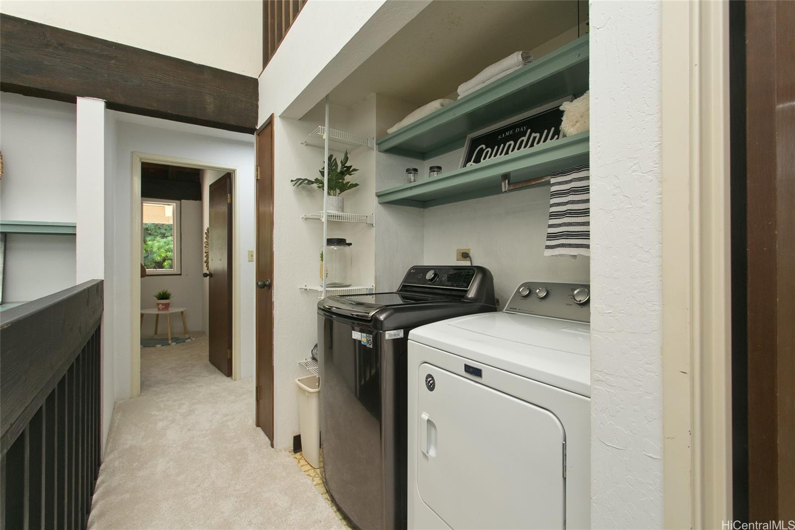 486 Kawaihae Street townhouse # D, Honolulu, Hawaii - photo 11 of 23