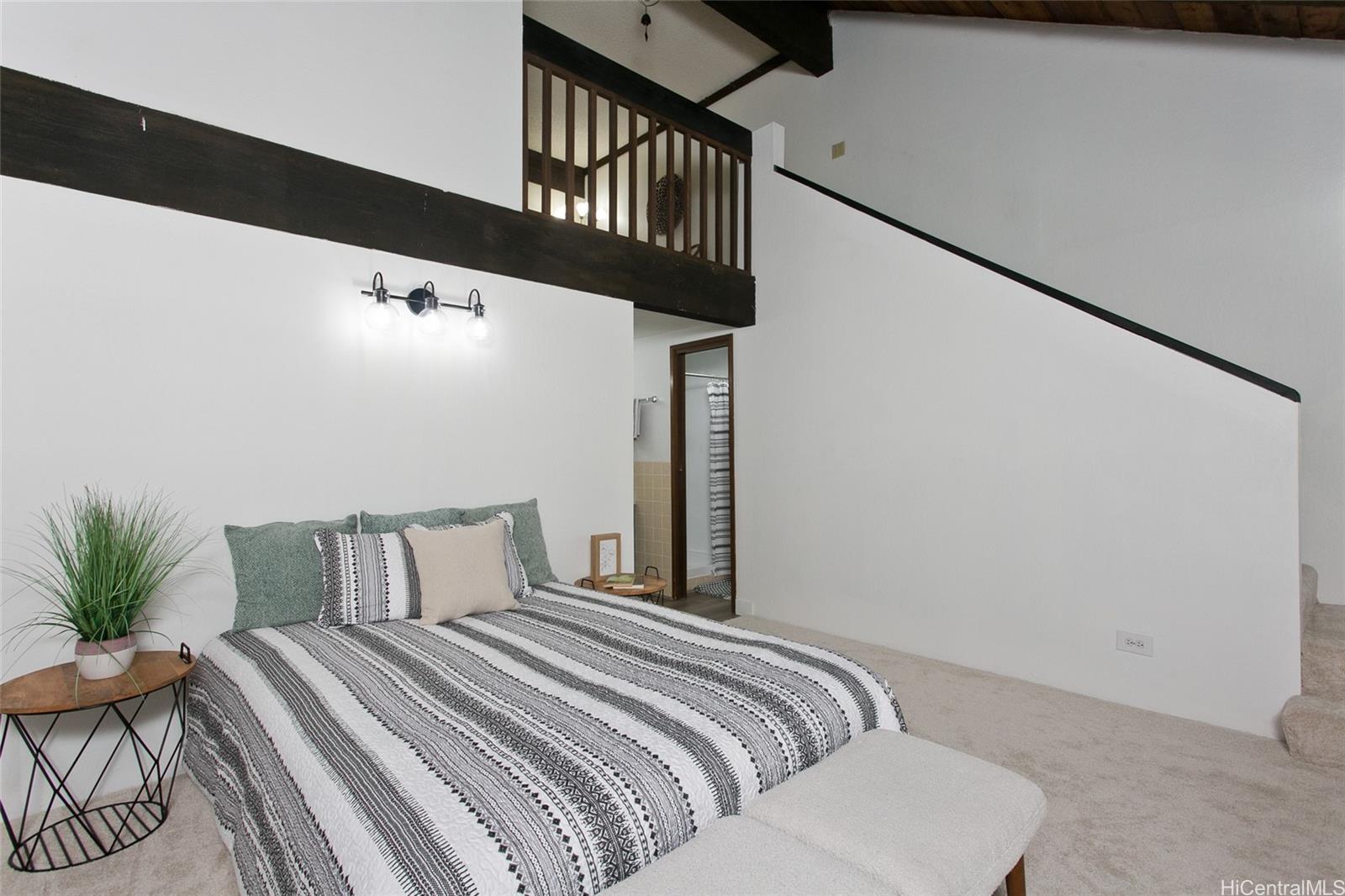 486 Kawaihae Street townhouse # D, Honolulu, Hawaii - photo 13 of 23