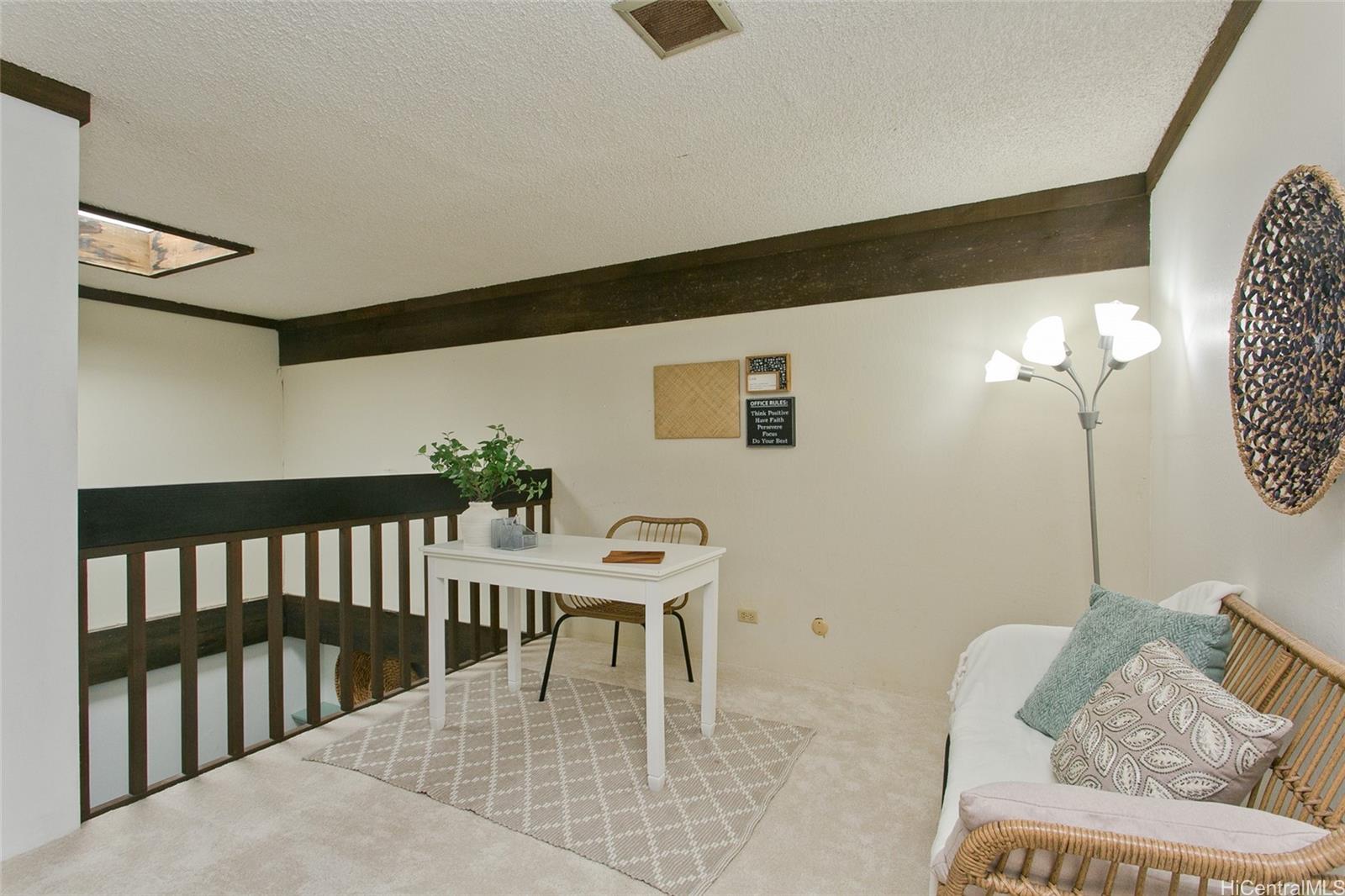 486 Kawaihae Street townhouse # D, Honolulu, Hawaii - photo 17 of 23