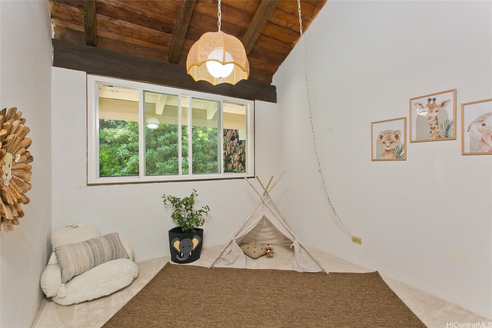 486 Kawaihae Street townhouse # D, Honolulu, Hawaii - photo 19 of 23
