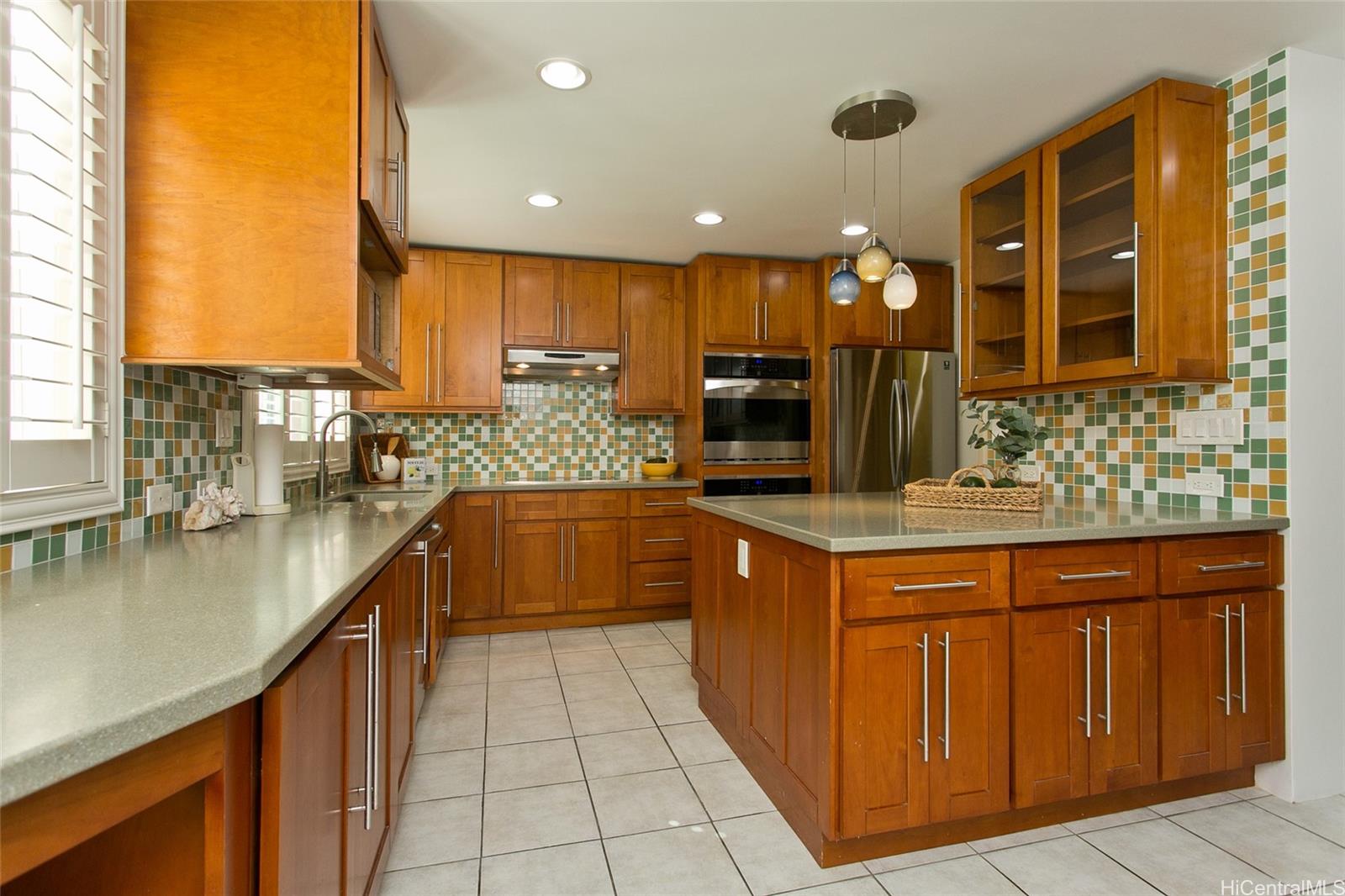 486 Kawaihae Street townhouse # D, Honolulu, Hawaii - photo 6 of 23