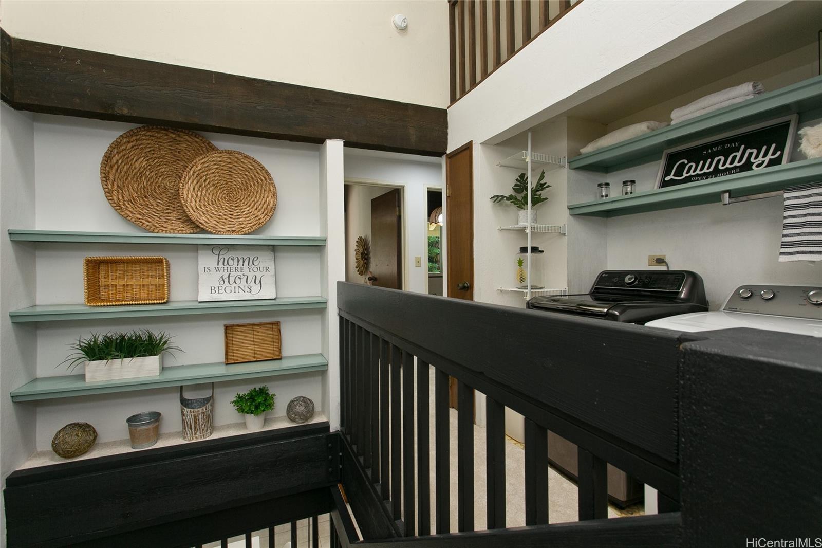 486 Kawaihae Street townhouse # D, Honolulu, Hawaii - photo 10 of 23