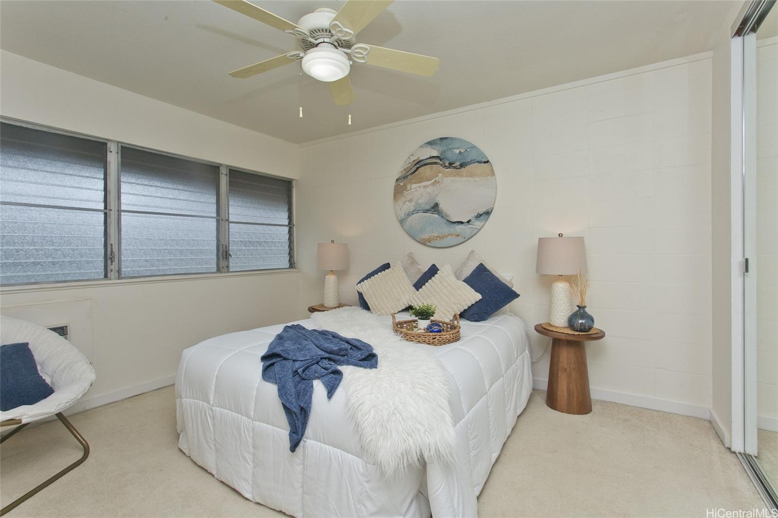 Tropic Gardens 1 condo # 2, Honolulu, Hawaii - photo 4 of 11