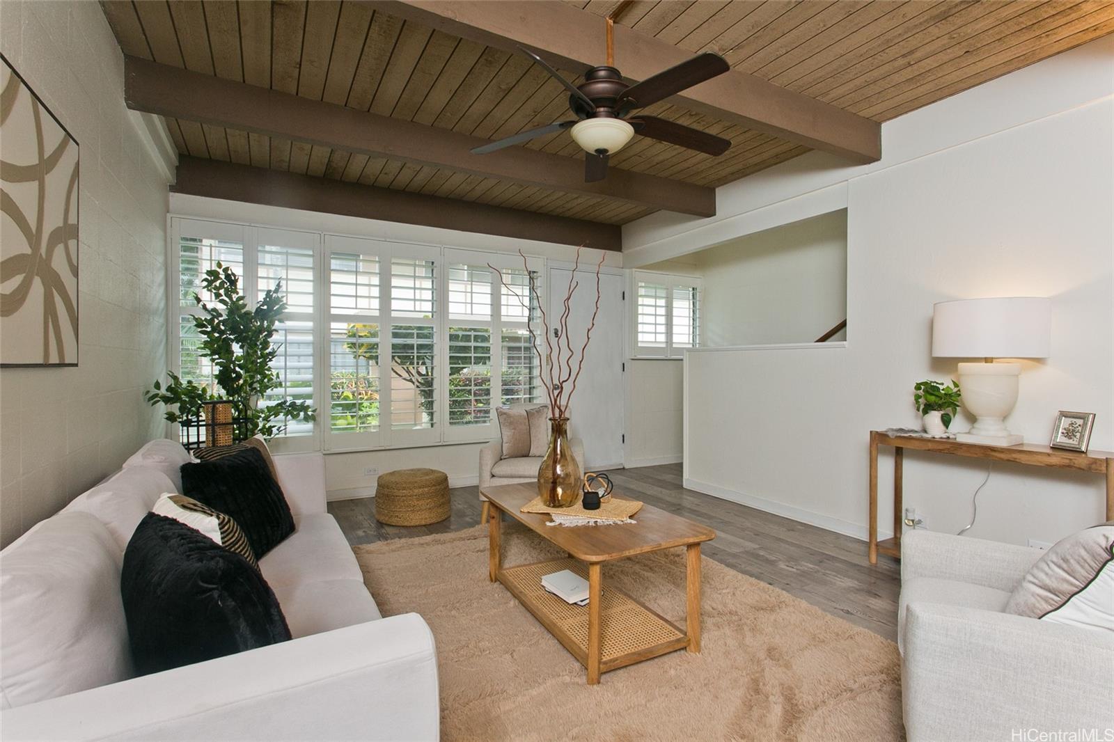 Tropic Gardens 1 condo # 2, Honolulu, Hawaii - photo 8 of 11