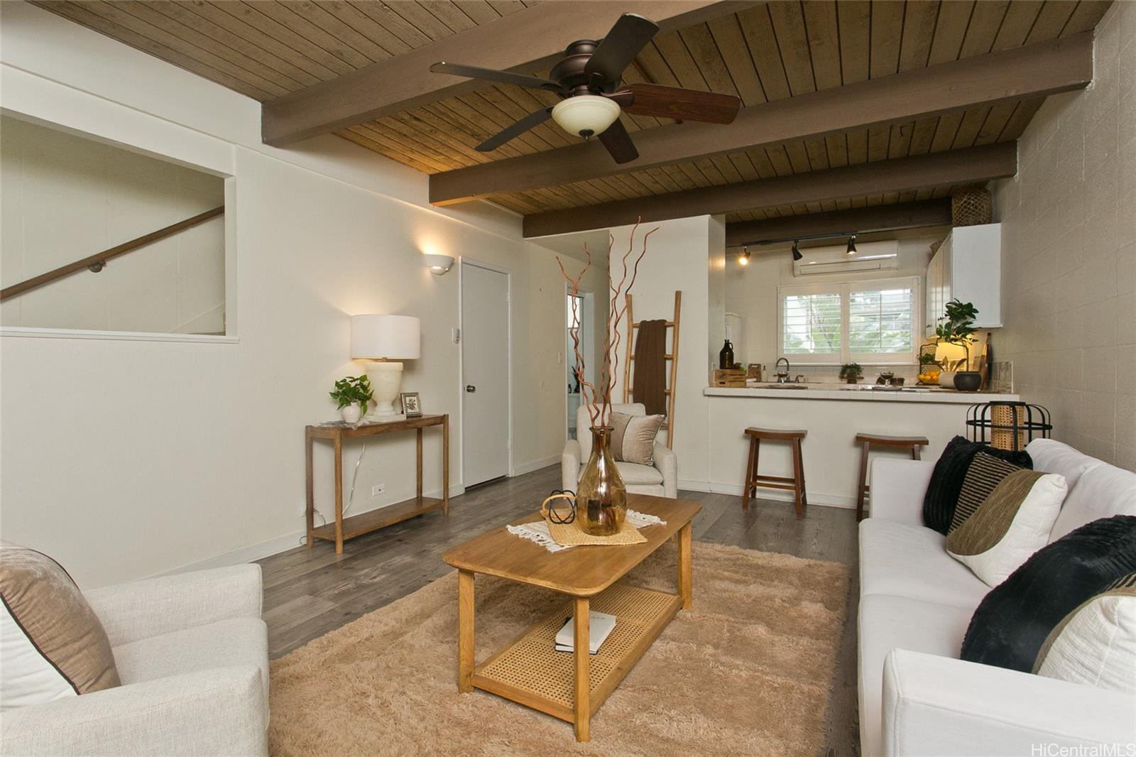 Tropic Gardens 1 condo # 2, Honolulu, Hawaii - photo 9 of 11