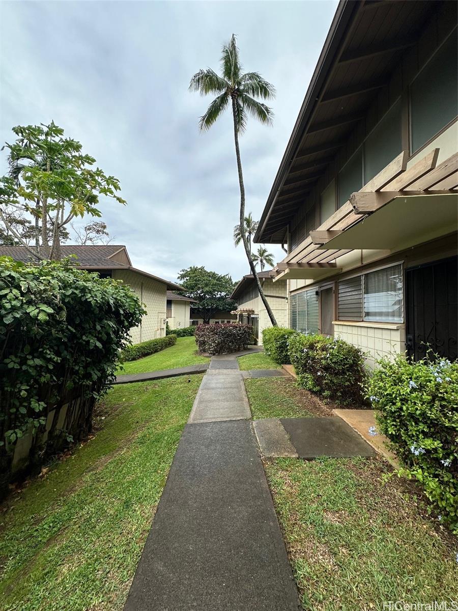 4894 Kilauea Ave HONOLULU - Rental - photo 11 of 11