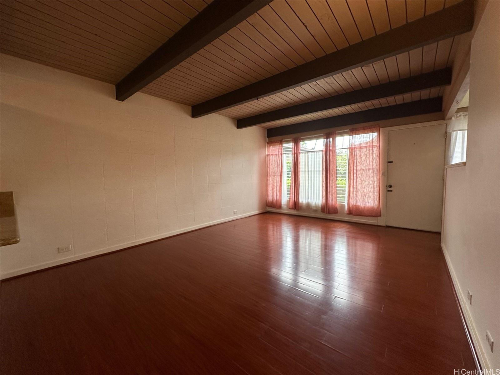 4894 Kilauea Ave HONOLULU - Rental - photo 3 of 11