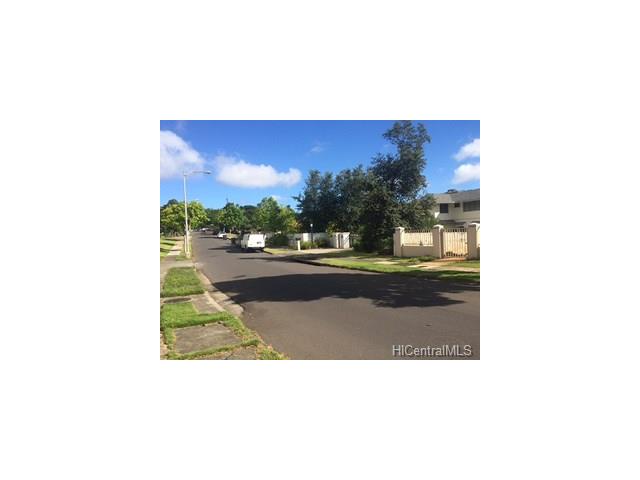 49 Kawananakoa Pl  Honolulu, Hi vacant land for sale - photo 8 of 9