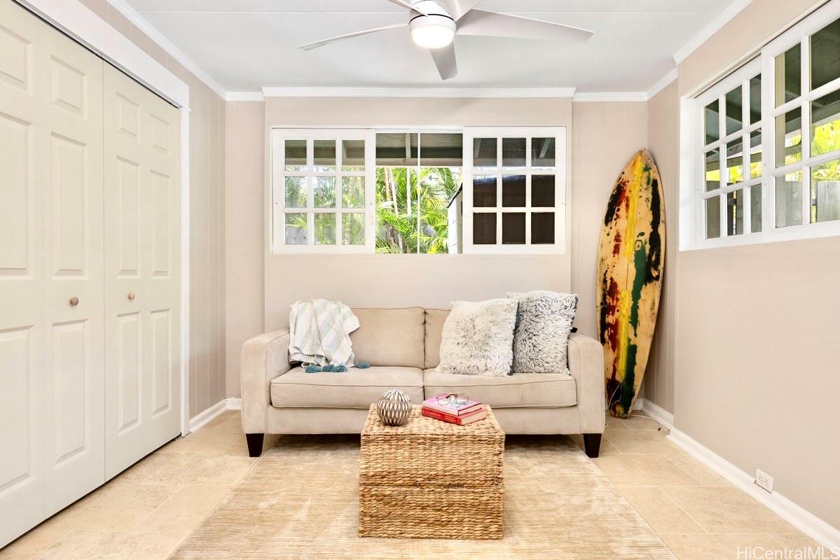 49  Pilipu Place Beachside, Kailua home - photo 13 of 25