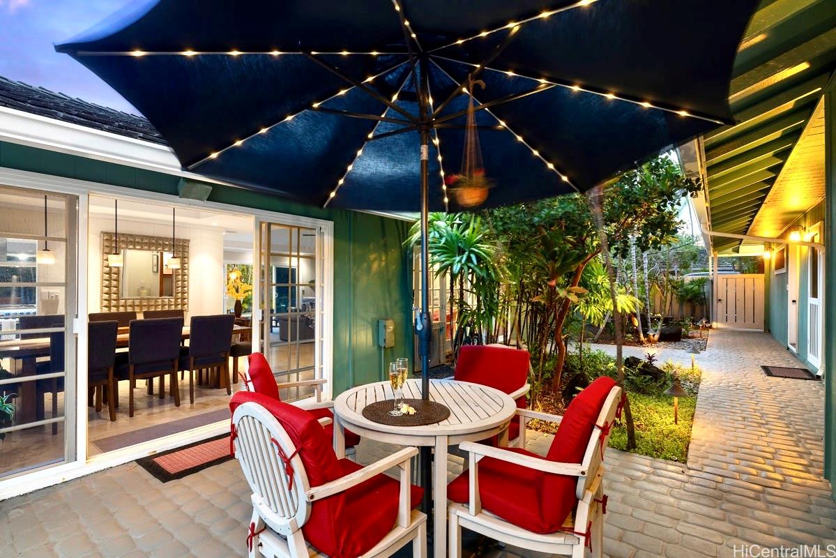 49  Pilipu Place Beachside, Kailua home - photo 20 of 25