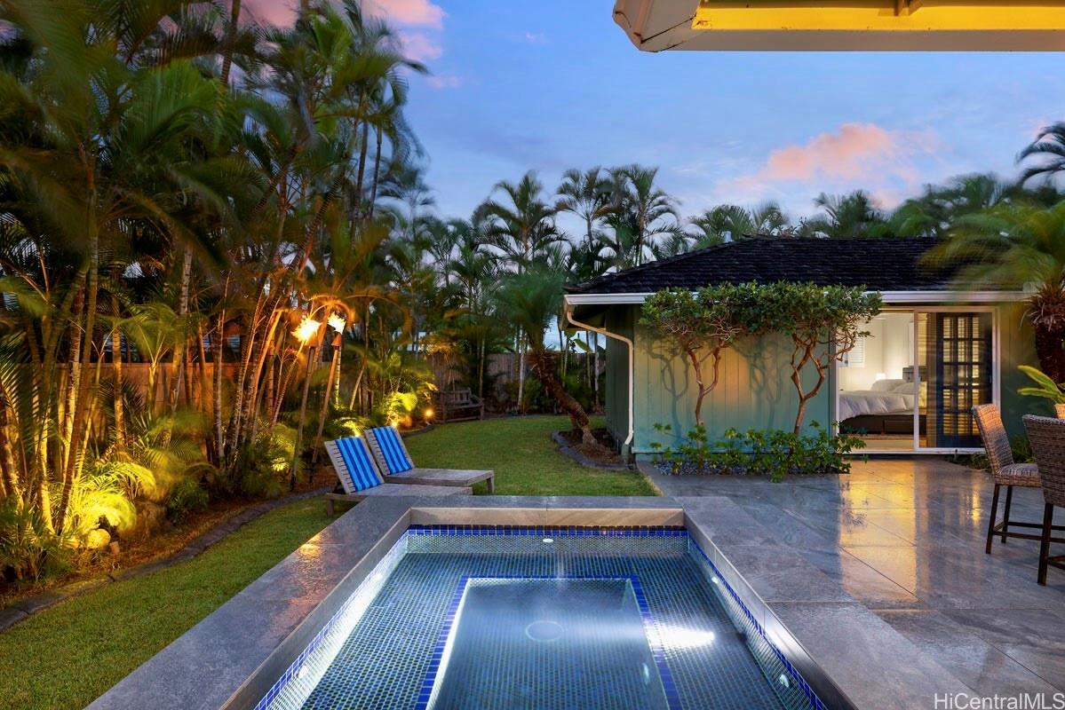 49  Pilipu Place Beachside, Kailua home - photo 21 of 25