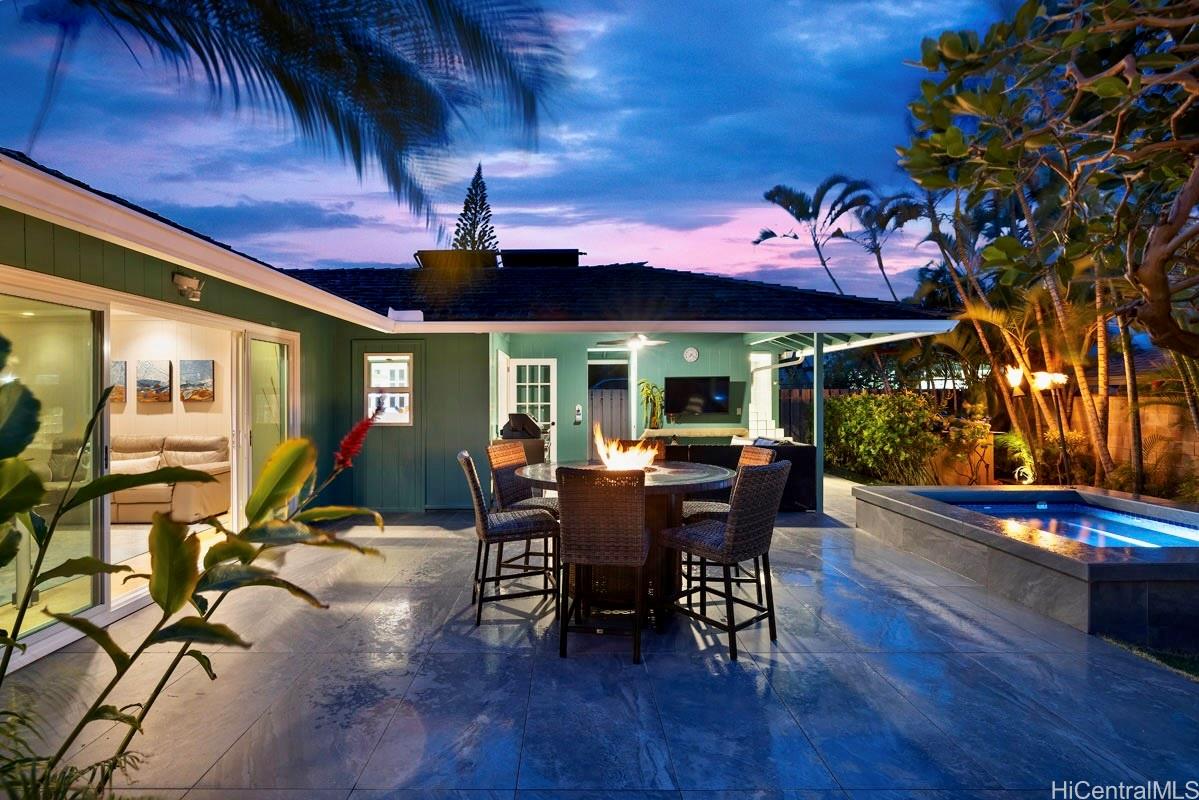 49  Pilipu Place Beachside, Kailua home - photo 22 of 25