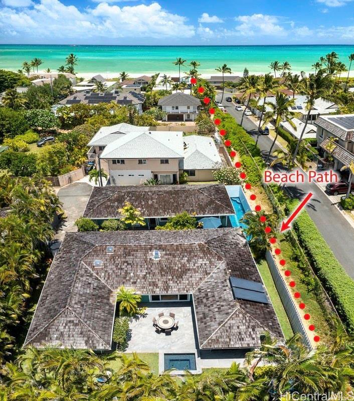 49  Pilipu Place Beachside, Kailua home - photo 23 of 25