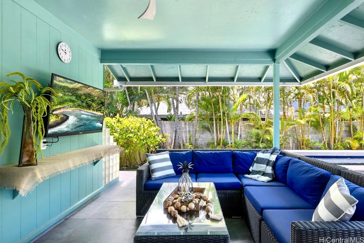 49  Pilipu Place Beachside, Kailua home - photo 7 of 25