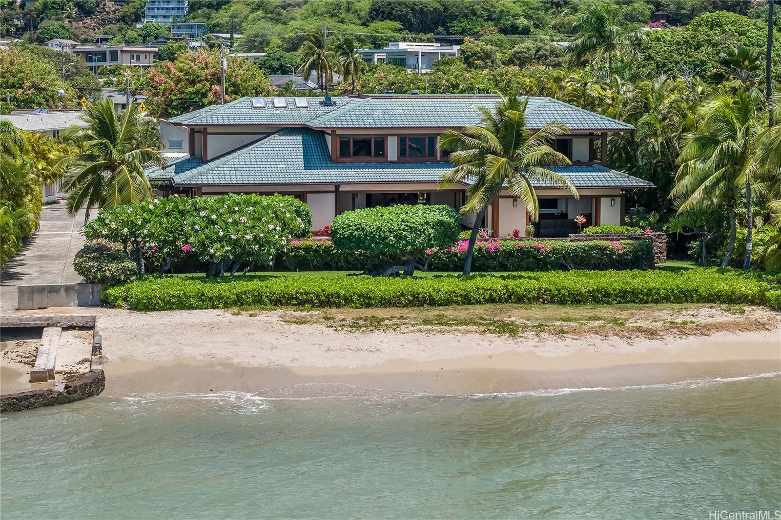 4901D  Kalanianaole Hwy Wailupe Bch, Diamond Head home - photo 24 of 25