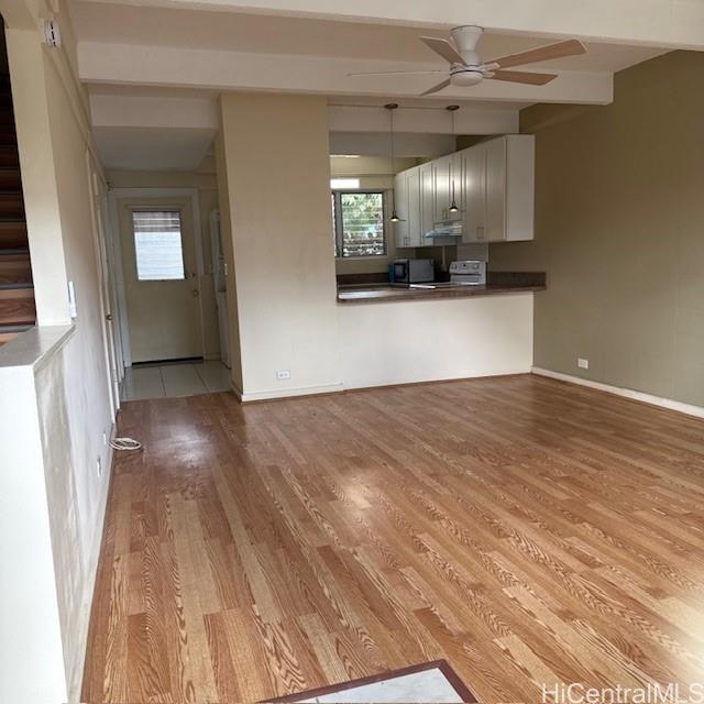 4906 Kilauea Ave Honolulu - Rental - photo 3 of 8