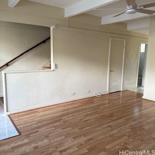 4906 Kilauea Ave Honolulu - Rental - photo 5 of 8