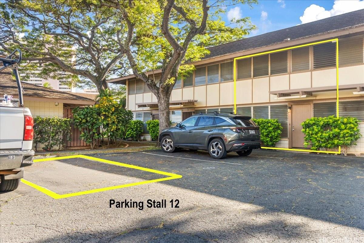 4906 Kilauea Ave townhouse # 2, Honolulu, Hawaii - photo 12 of 16