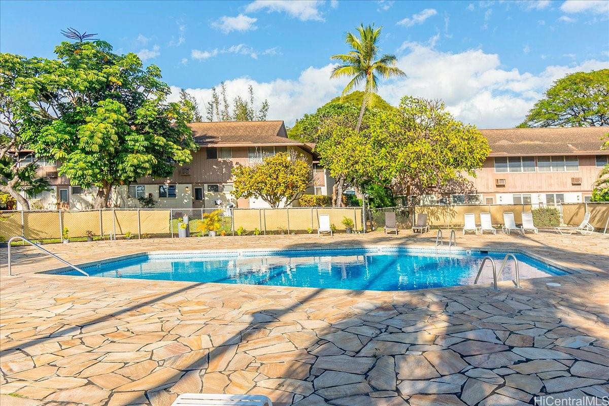 4906 Kilauea Ave townhouse # 2, Honolulu, Hawaii - photo 15 of 16