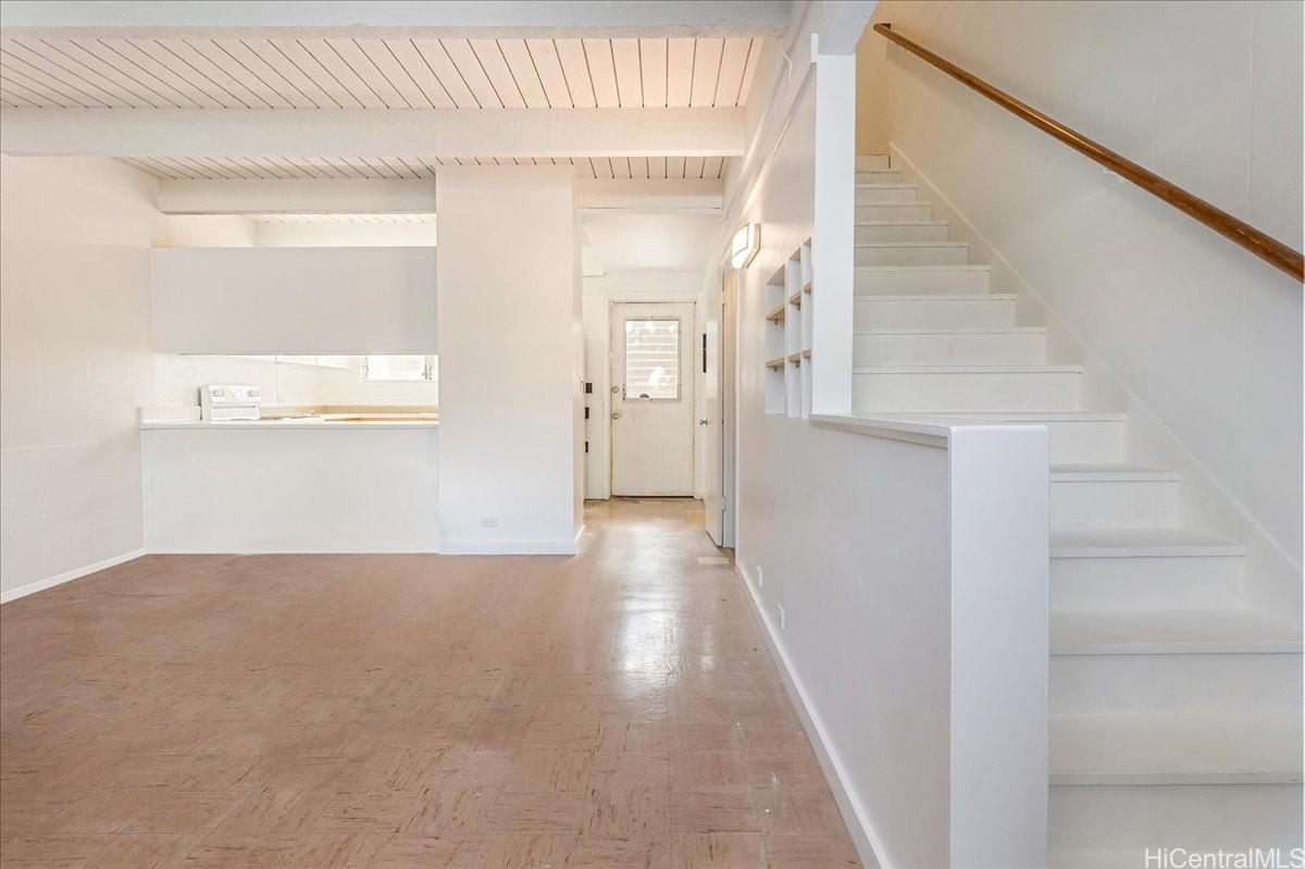 4906 Kilauea Ave townhouse # 2, Honolulu, Hawaii - photo 5 of 16