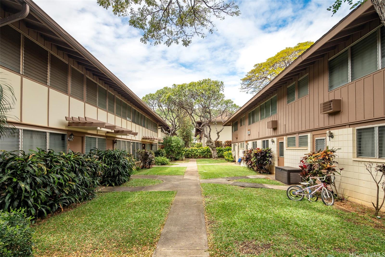 4908 Kilauea Ave townhouse # 3, Honolulu, Hawaii - photo 15 of 17