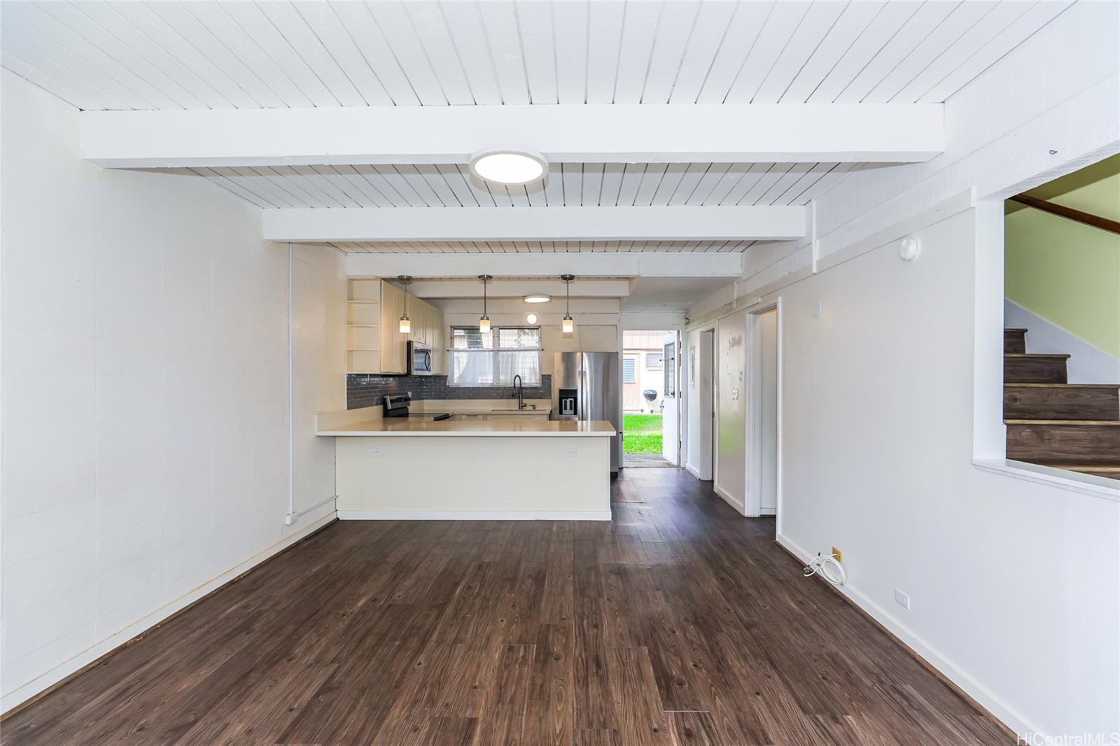 4912 Kilauea Ave townhouse # 2, Honolulu, Hawaii - photo 2 of 25