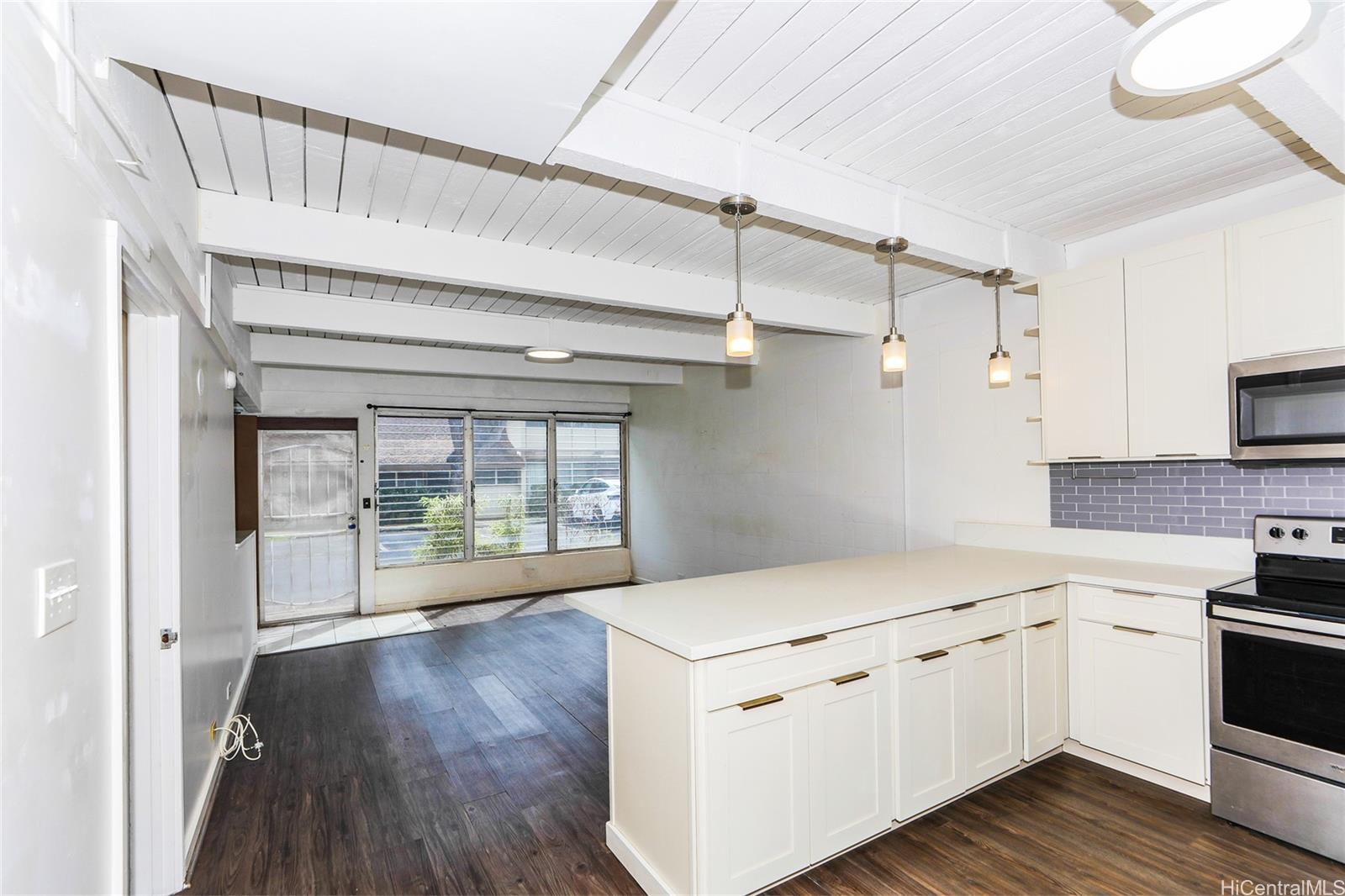 4912 Kilauea Ave townhouse # 2, Honolulu, Hawaii - photo 11 of 25