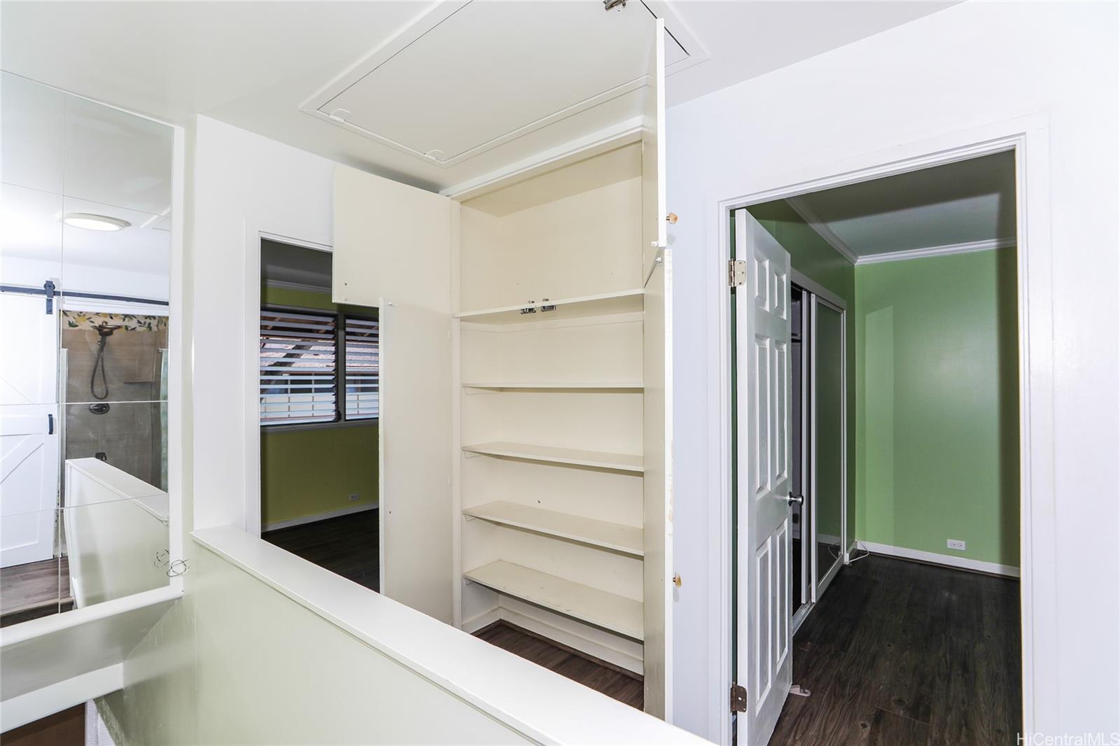 4912 Kilauea Ave townhouse # 2, Honolulu, Hawaii - photo 19 of 25