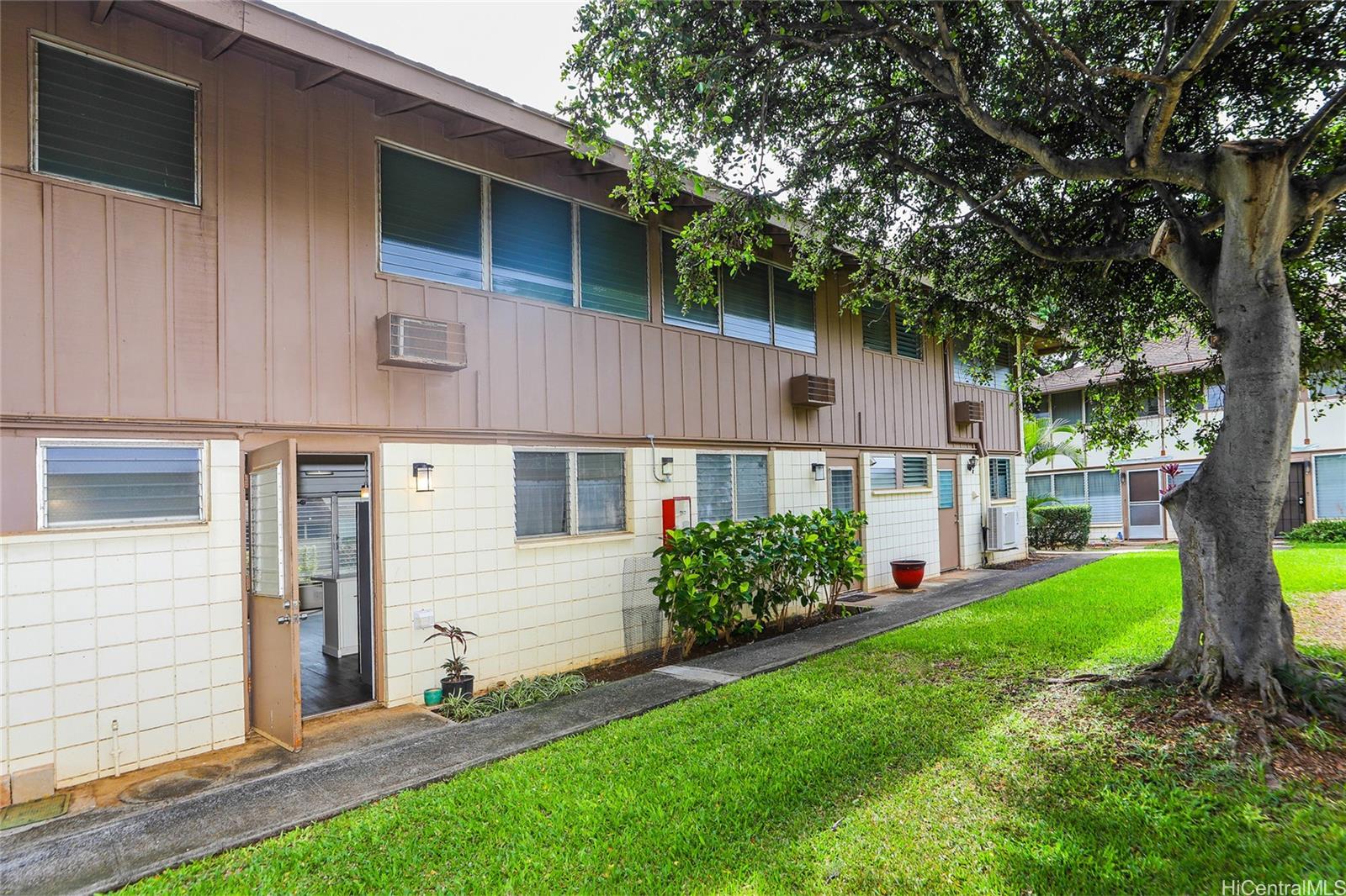 4912 Kilauea Ave townhouse # 2, Honolulu, Hawaii - photo 20 of 25