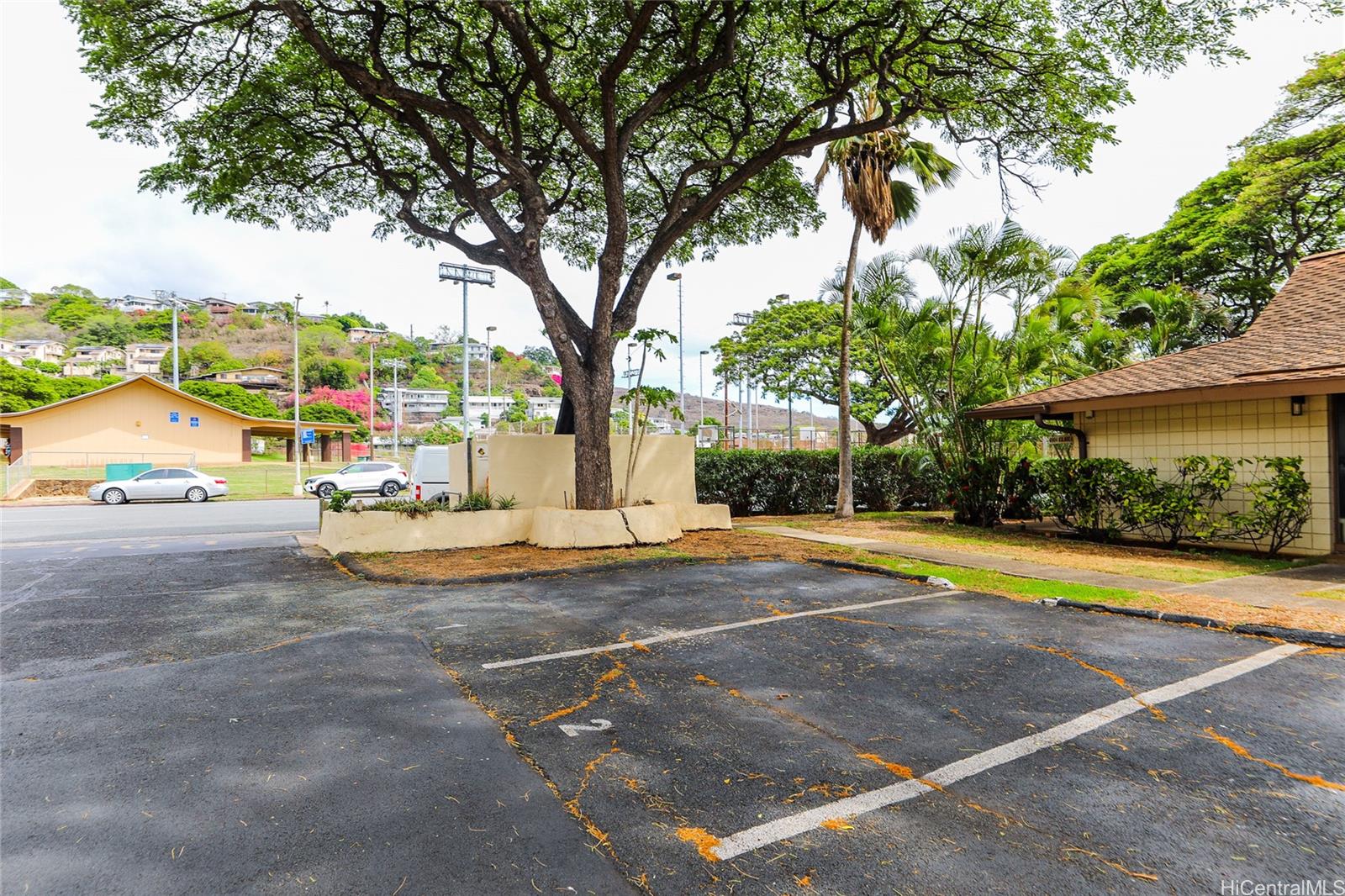 4912 Kilauea Ave townhouse # 2, Honolulu, Hawaii - photo 21 of 25