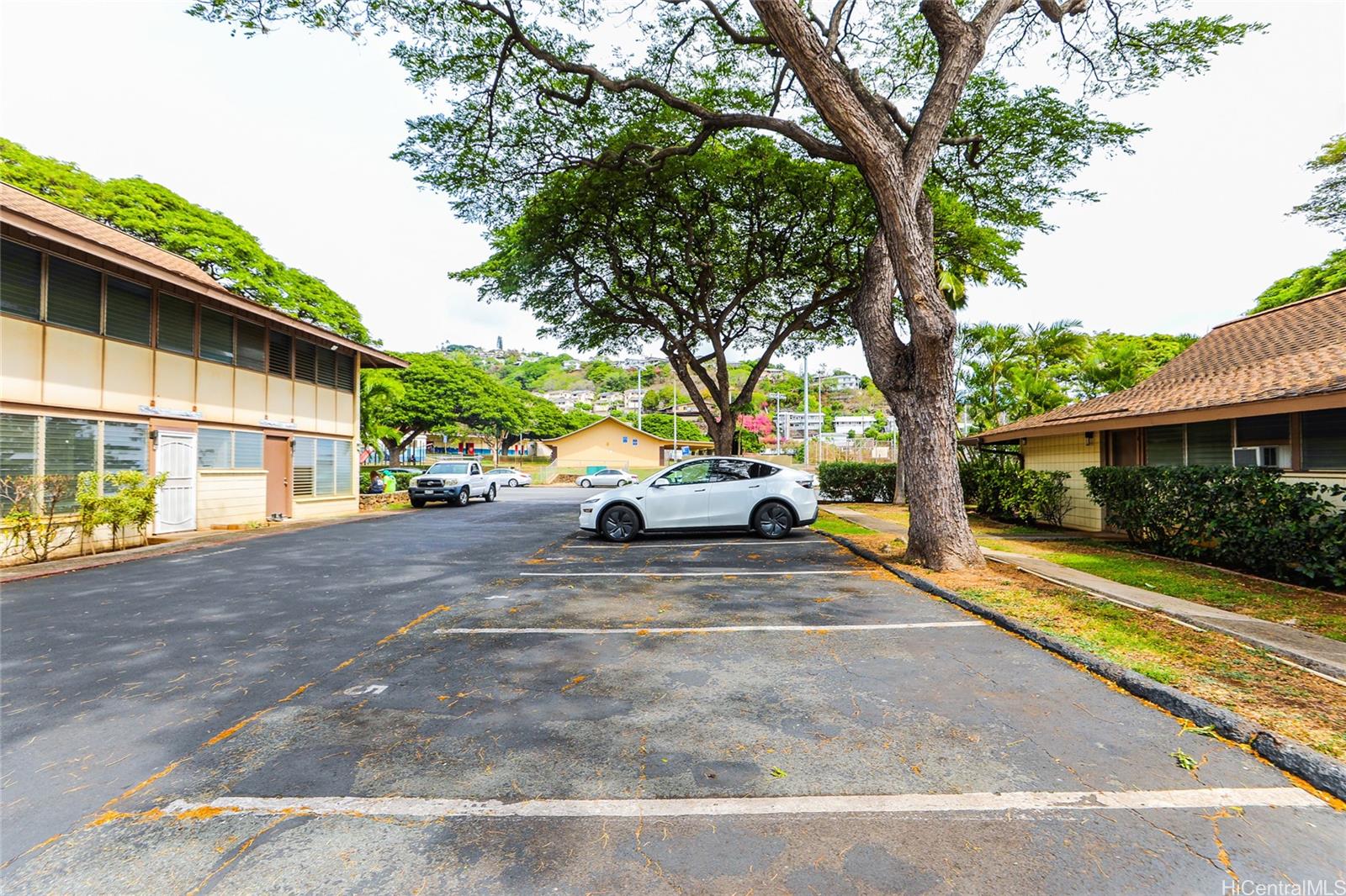 4912 Kilauea Ave townhouse # 2, Honolulu, Hawaii - photo 22 of 25
