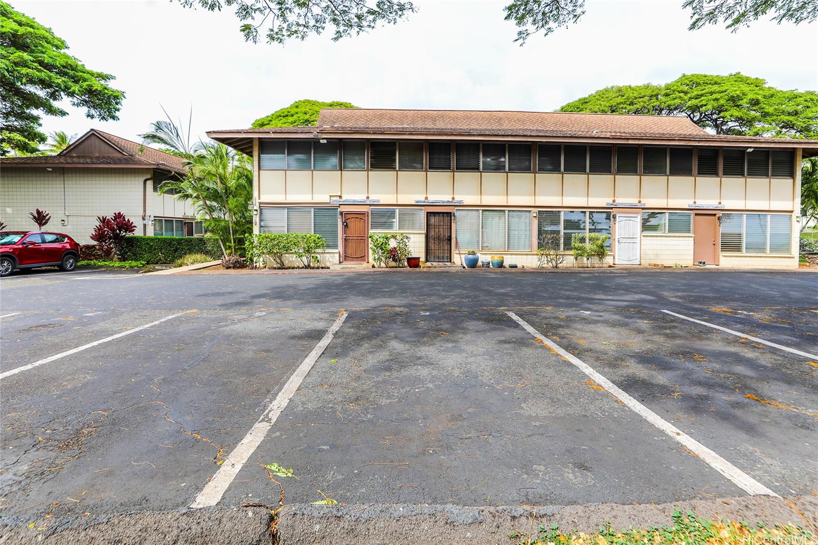 4912 Kilauea Ave townhouse # 2, Honolulu, Hawaii - photo 23 of 25