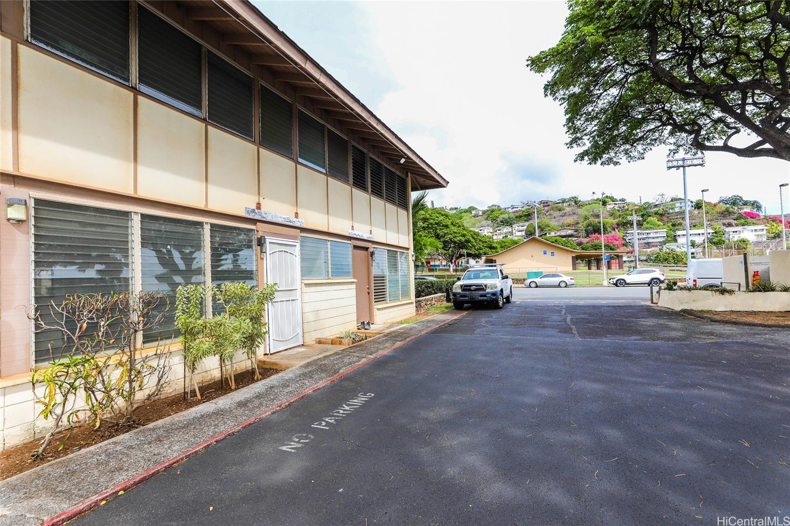 4912 Kilauea Ave townhouse # 2, Honolulu, Hawaii - photo 24 of 25