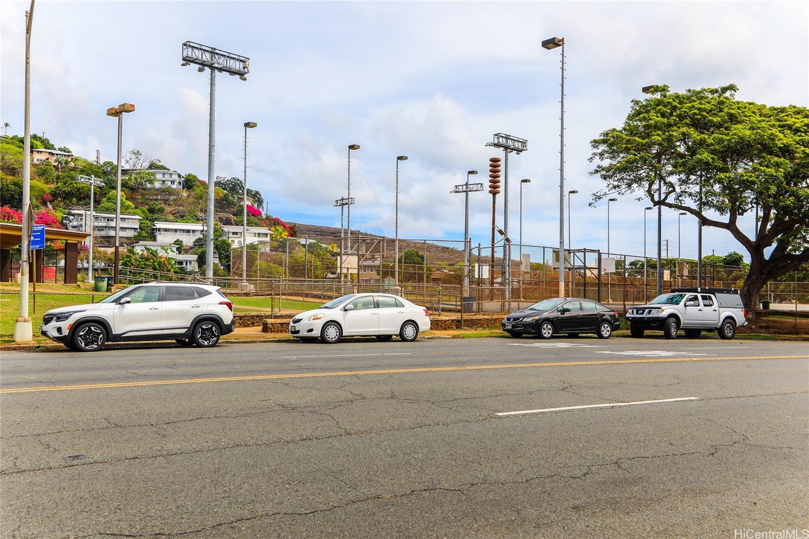 4912 Kilauea Ave townhouse # 2, Honolulu, Hawaii - photo 25 of 25