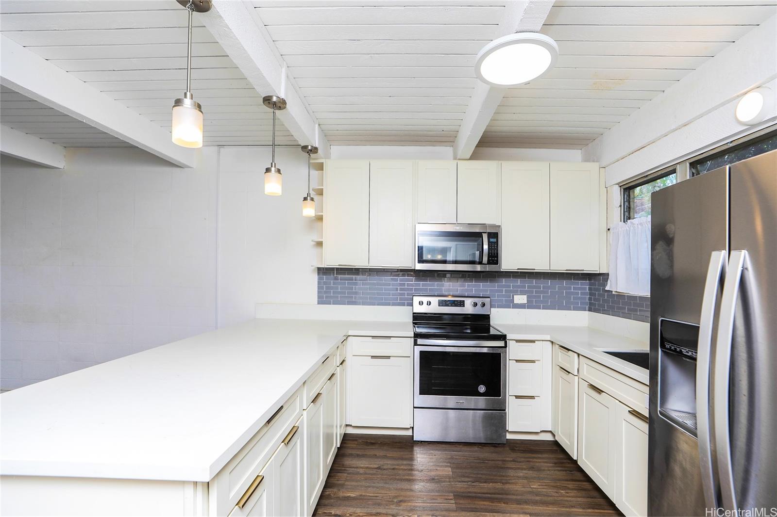 4912 Kilauea Ave townhouse # 2, Honolulu, Hawaii - photo 10 of 25