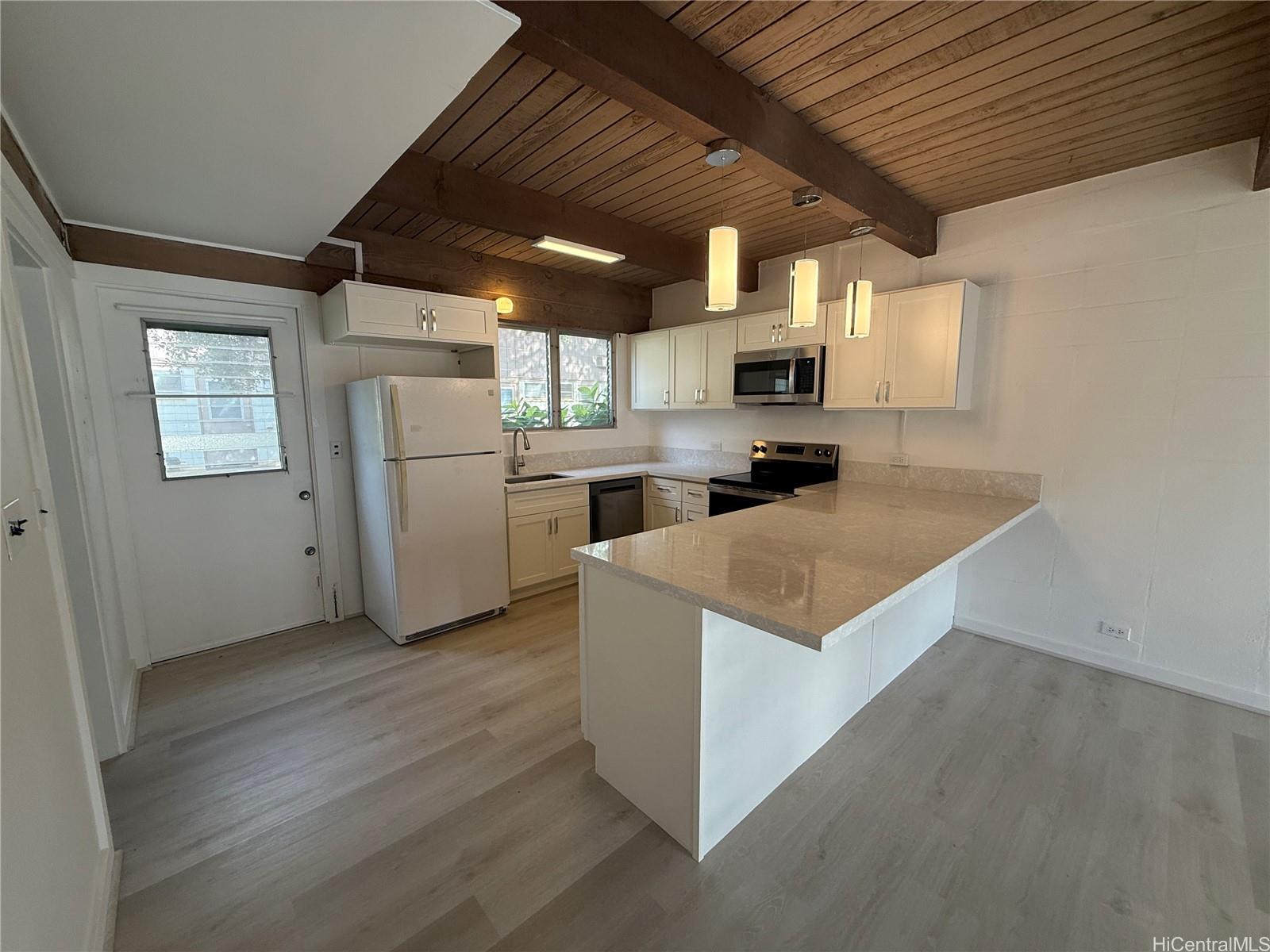 4912 Kilauea Ave townhouse # 3, Honolulu, Hawaii - photo 2 of 14