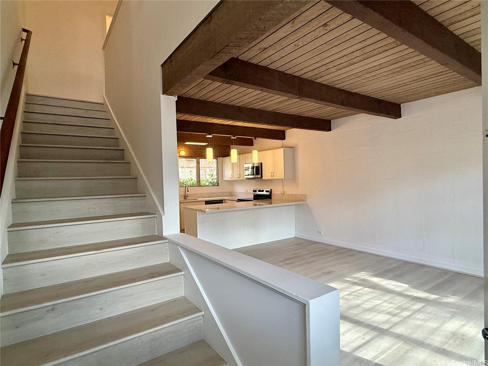 4912 Kilauea Ave townhouse # 3, Honolulu, Hawaii - photo 11 of 14