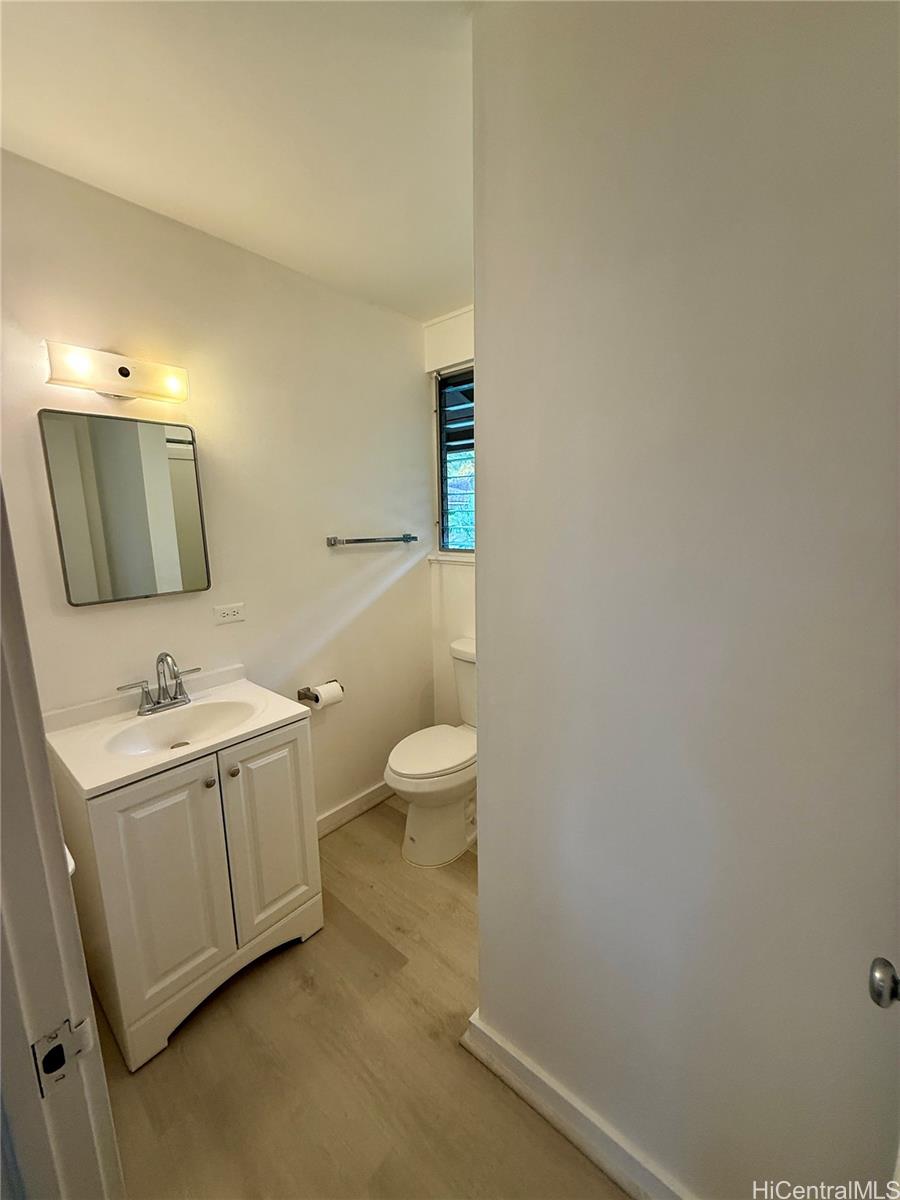 4912 Kilauea Ave townhouse # 3, Honolulu, Hawaii - photo 12 of 14