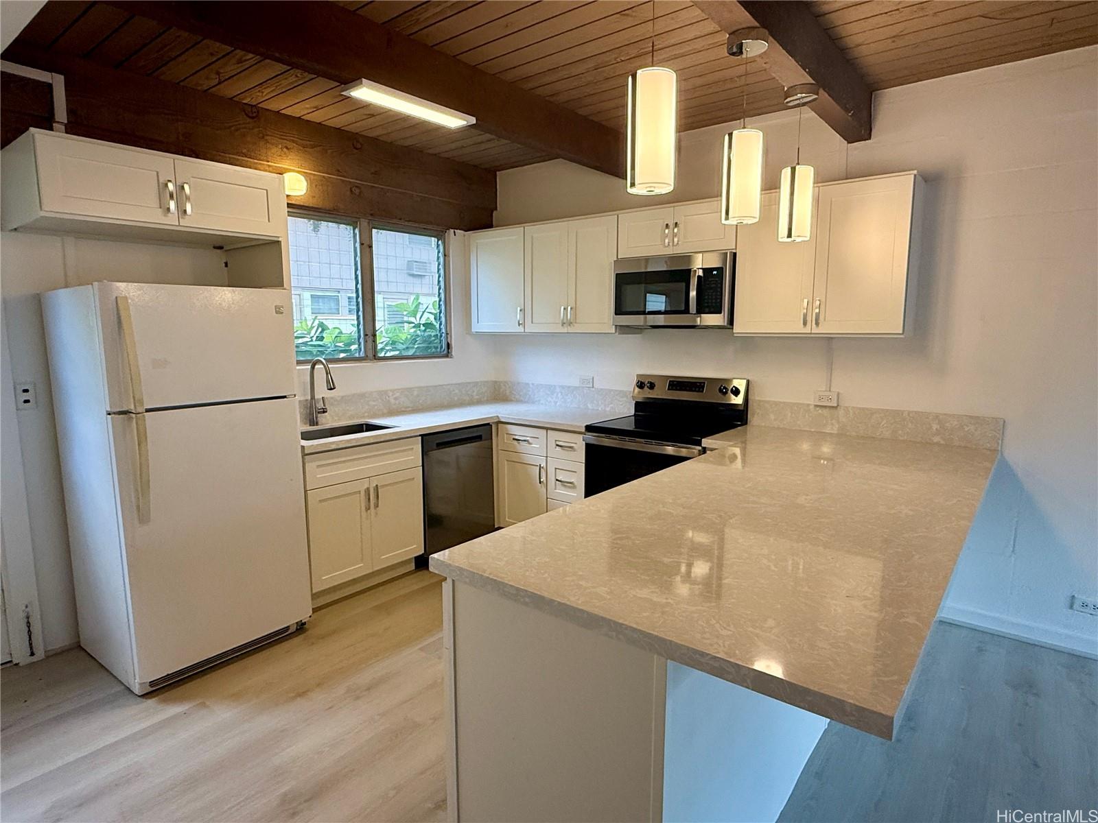 4912 Kilauea Ave townhouse # 3, Honolulu, Hawaii - photo 13 of 14