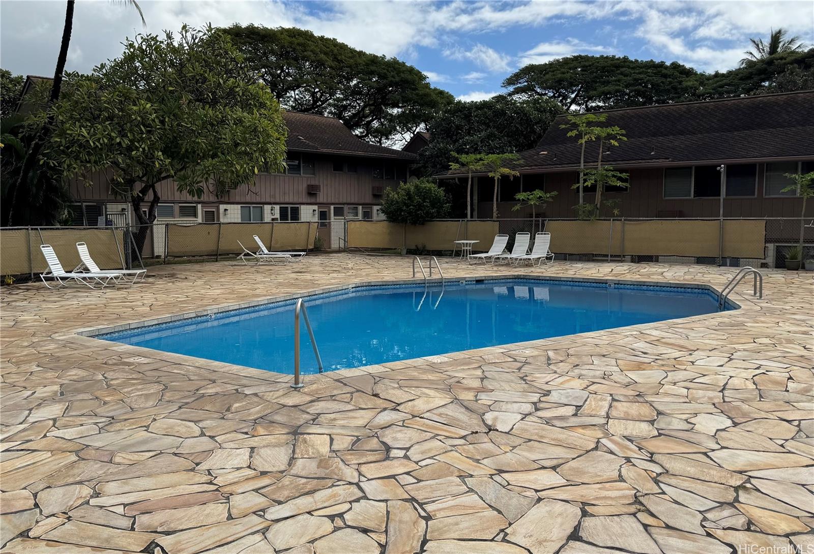 4912 Kilauea Ave townhouse # 3, Honolulu, Hawaii - photo 14 of 14